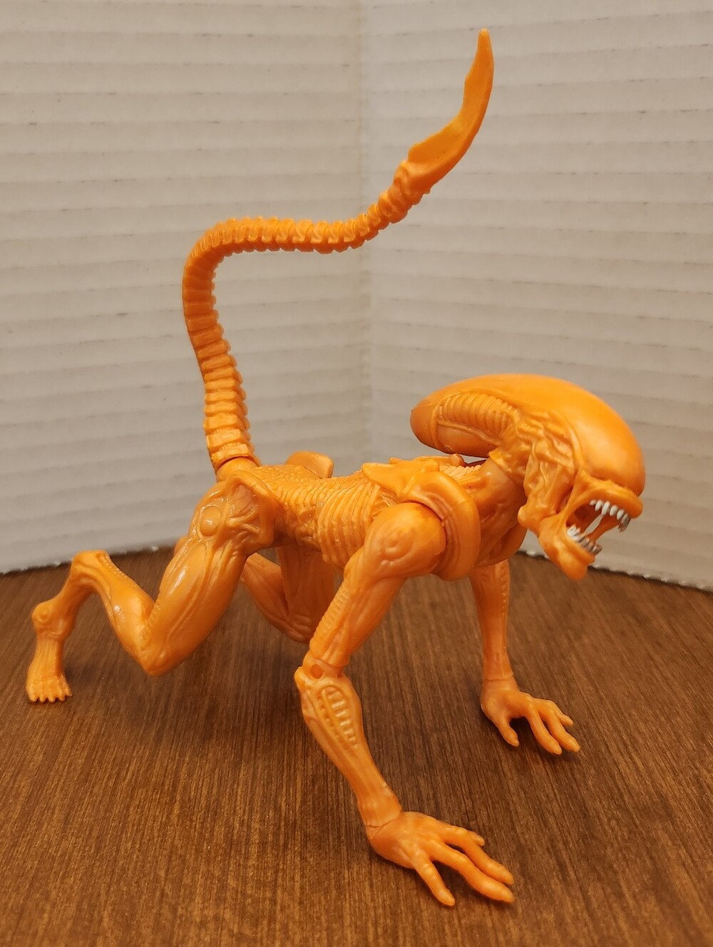 Xenomorph Figure